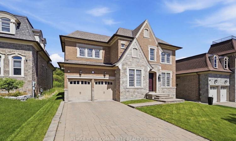 35 Annsleywood Court