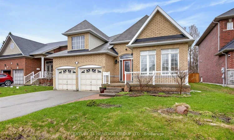 136 Riveredge Drive