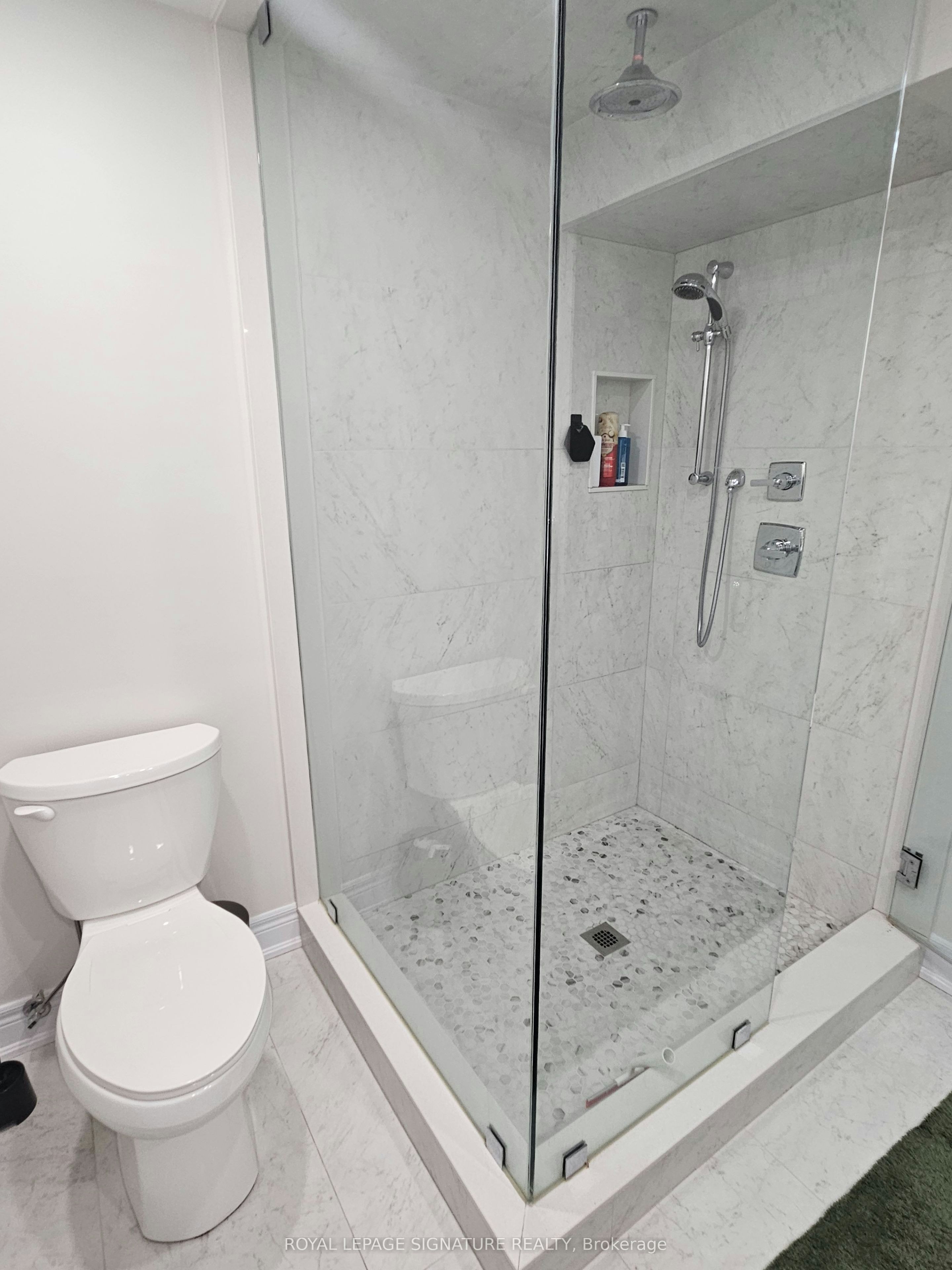 Lower-30 Craigleith Crescent, Richmond Hill, ON, L4E 2S1 - 20