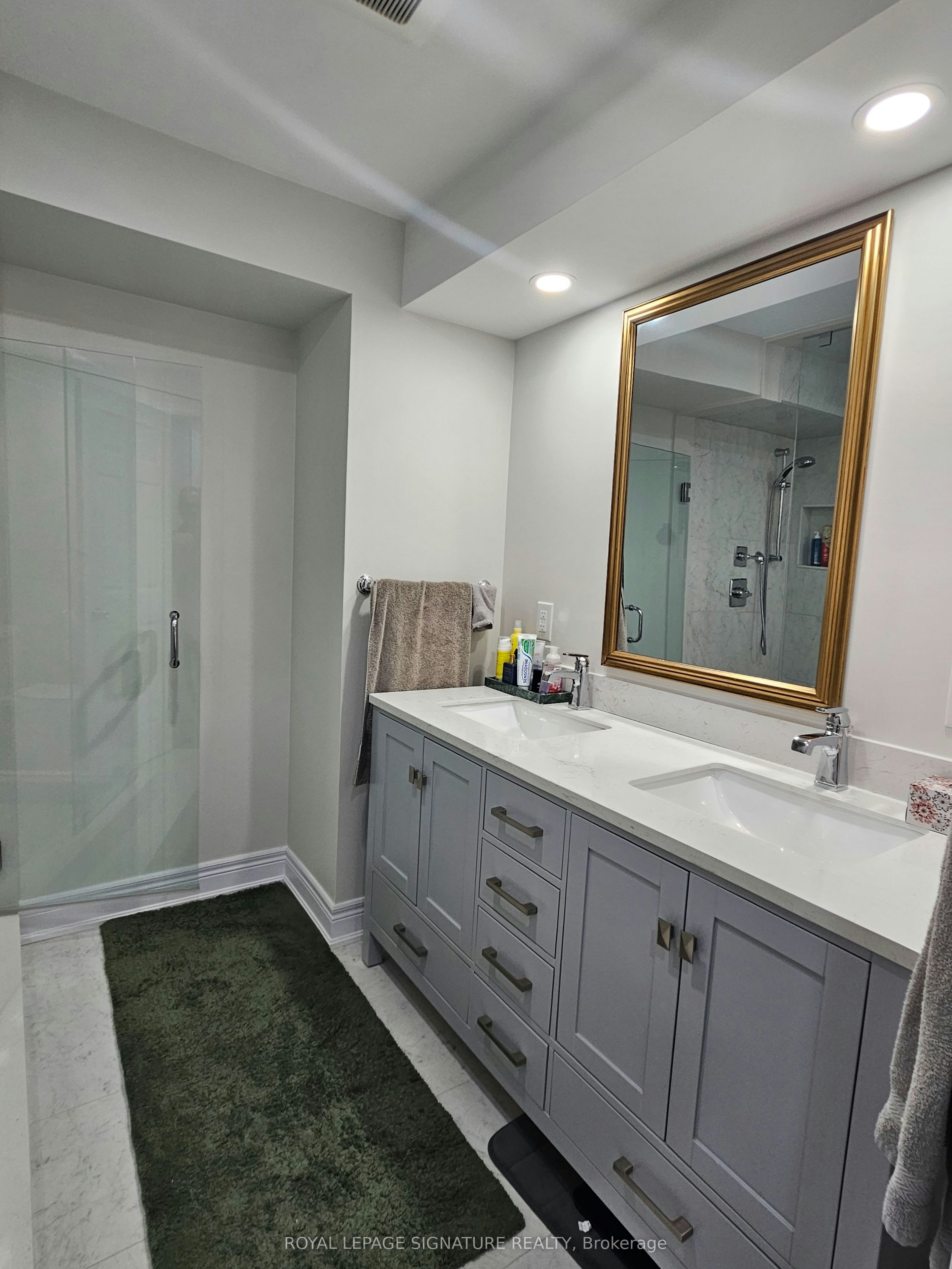 Lower-30 Craigleith Crescent, Richmond Hill, ON, L4E 2S1 - 19