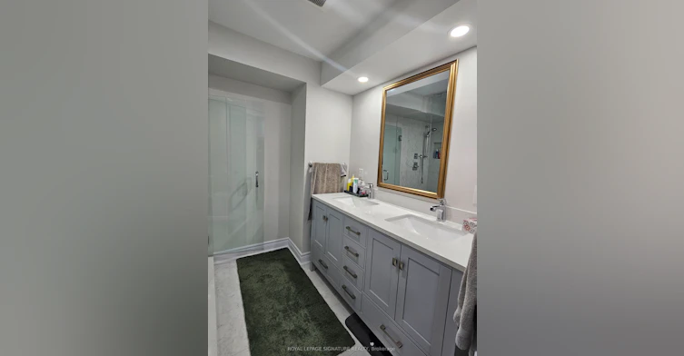 Lower-30 Craigleith Crescent, Richmond Hill, ON, L4E 2S1 - 19