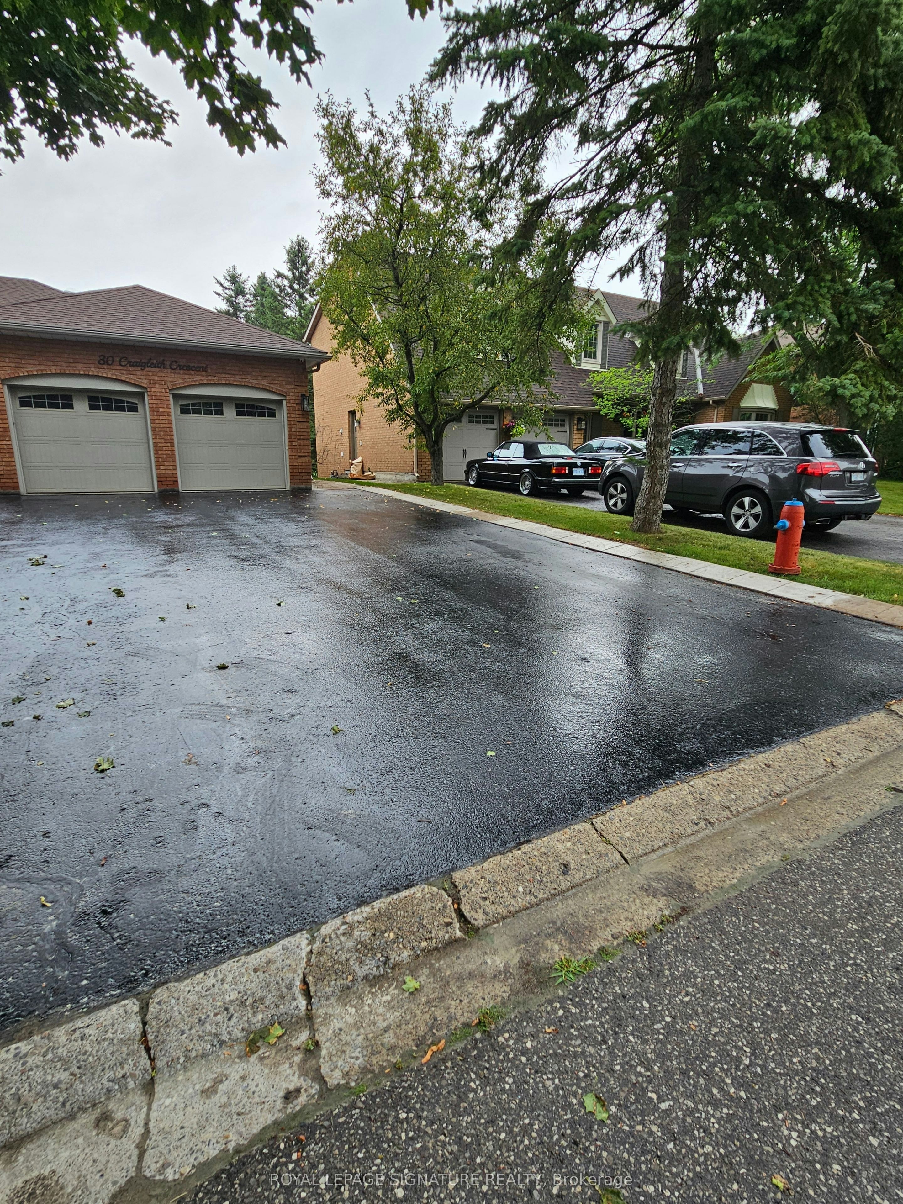 Lower-30 Craigleith Crescent, Richmond Hill, ON, L4E 2S1 - 25