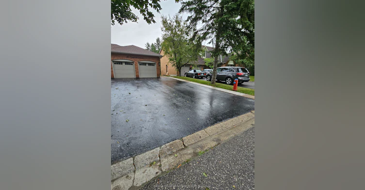 Lower-30 Craigleith Crescent, Richmond Hill, ON, L4E 2S1 - 25