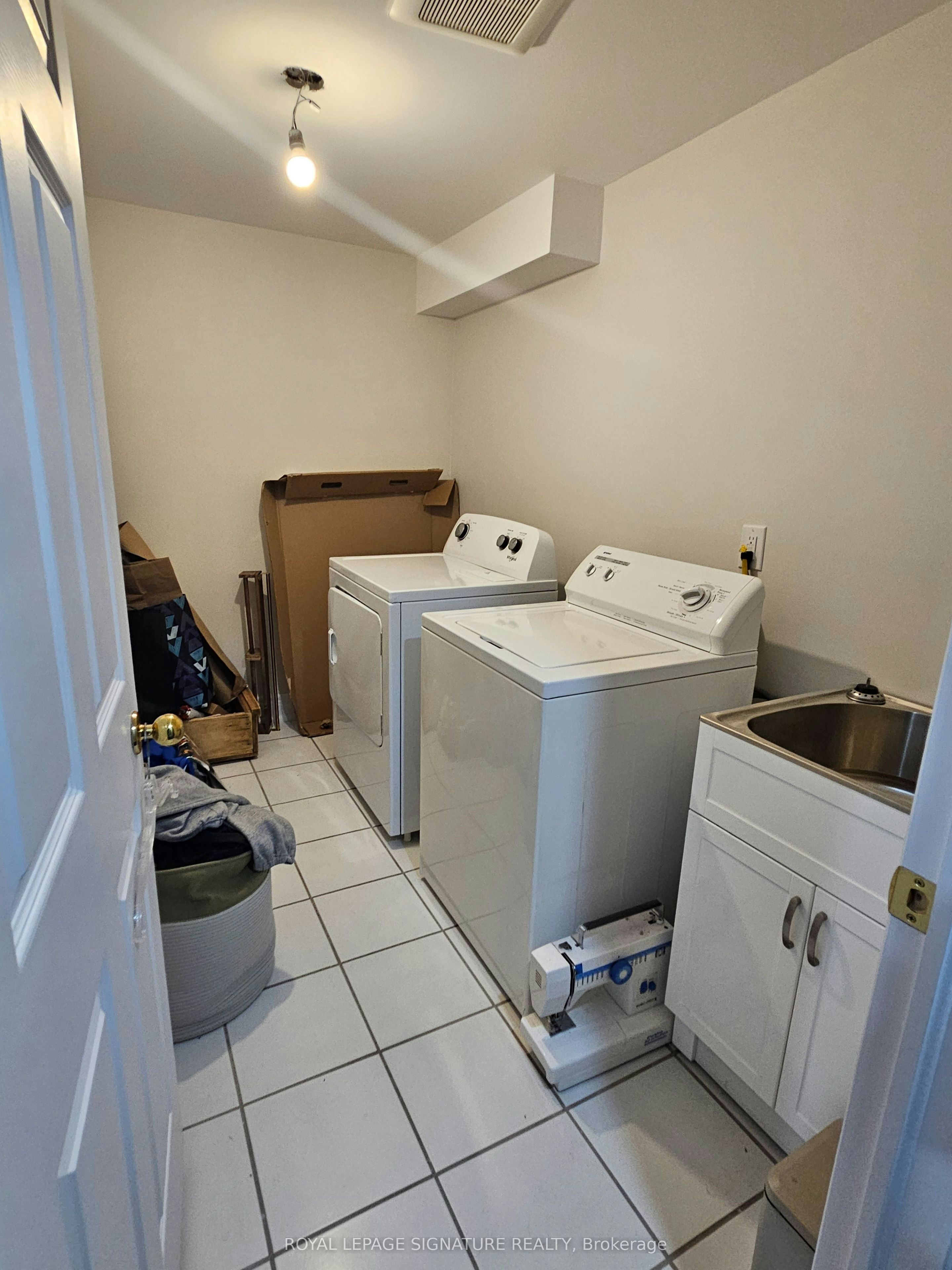 Lower-30 Craigleith Crescent, Richmond Hill, ON, L4E 2S1 - 21