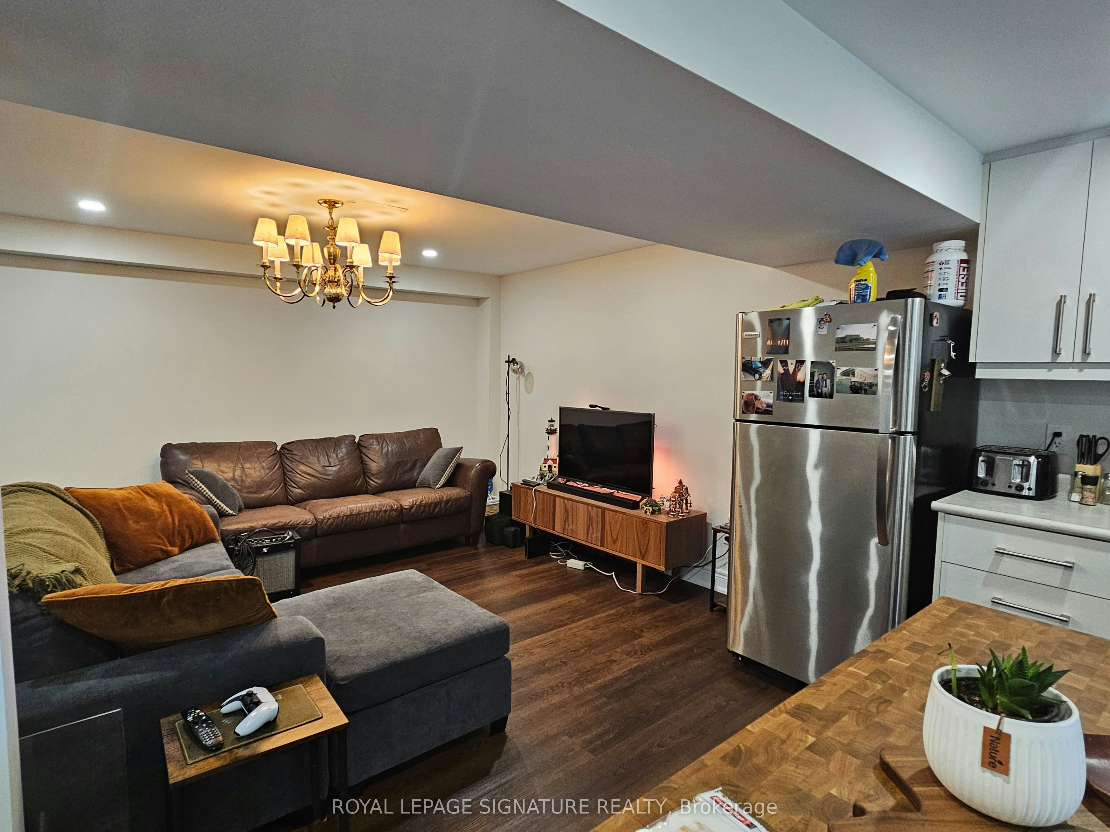 Lower-30 Craigleith Crescent, Richmond Hill, ON, L4E 2S1 - 17