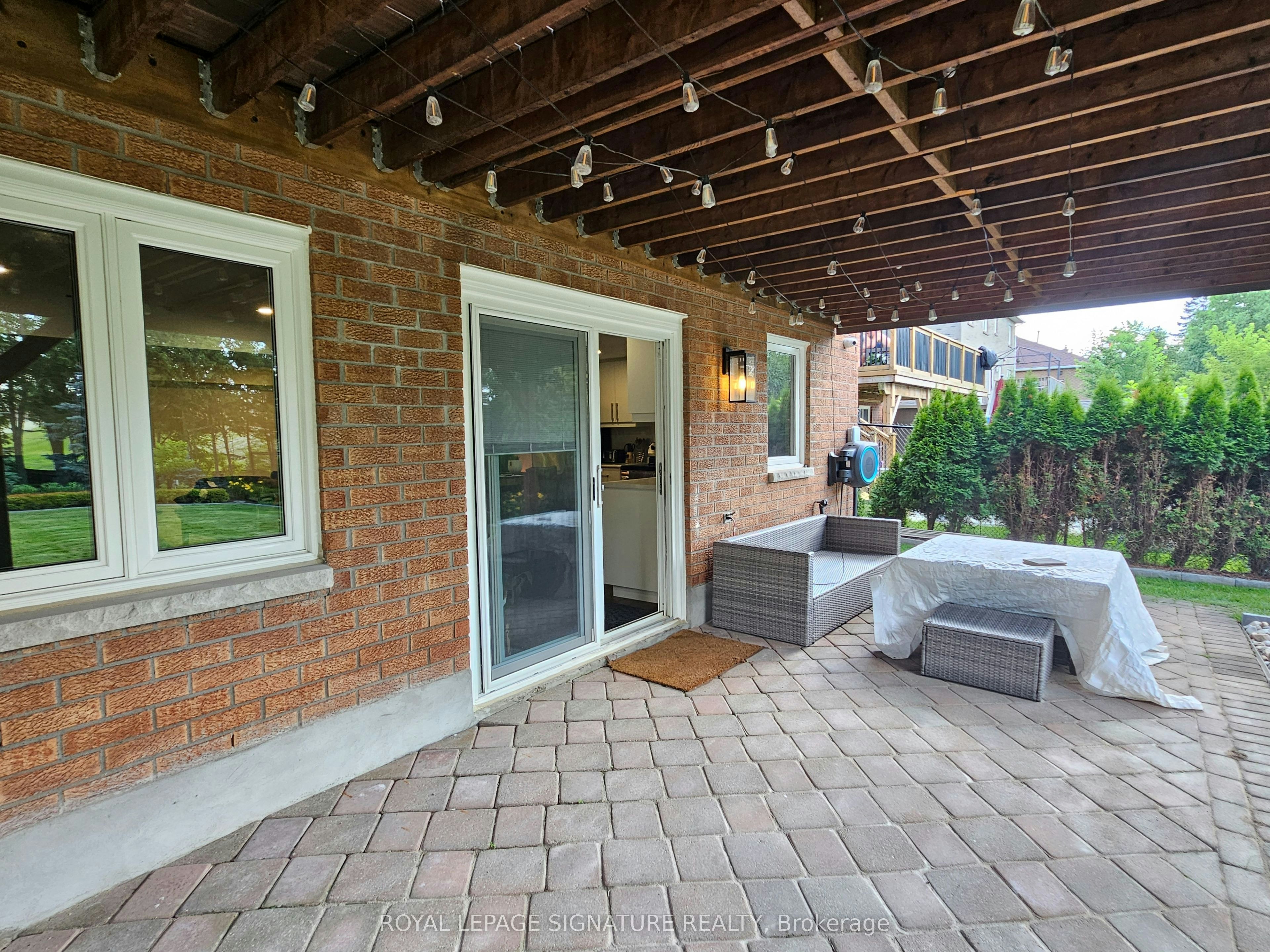Lower-30 Craigleith Crescent, Richmond Hill, ON, L4E 2S1 - 10