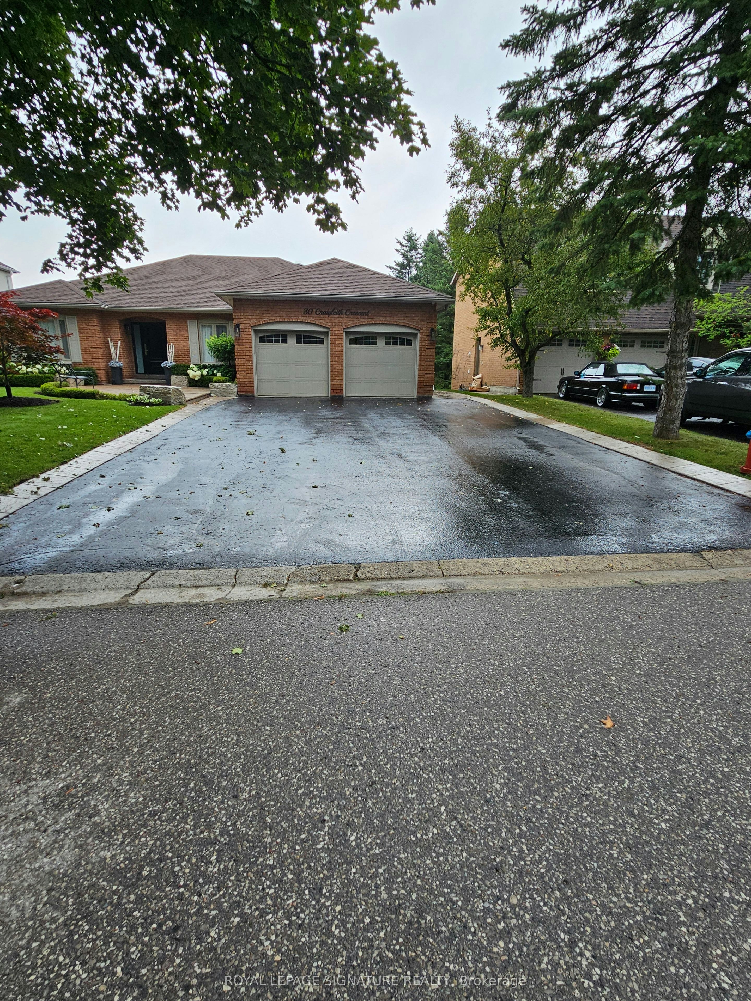 Lower-30 Craigleith Crescent, Richmond Hill, ON, L4E 2S1