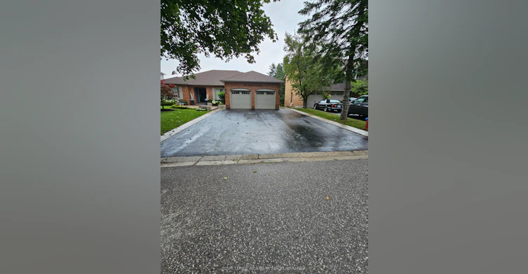 Lower-30 Craigleith Crescent, Richmond Hill, ON, L4E 2S1