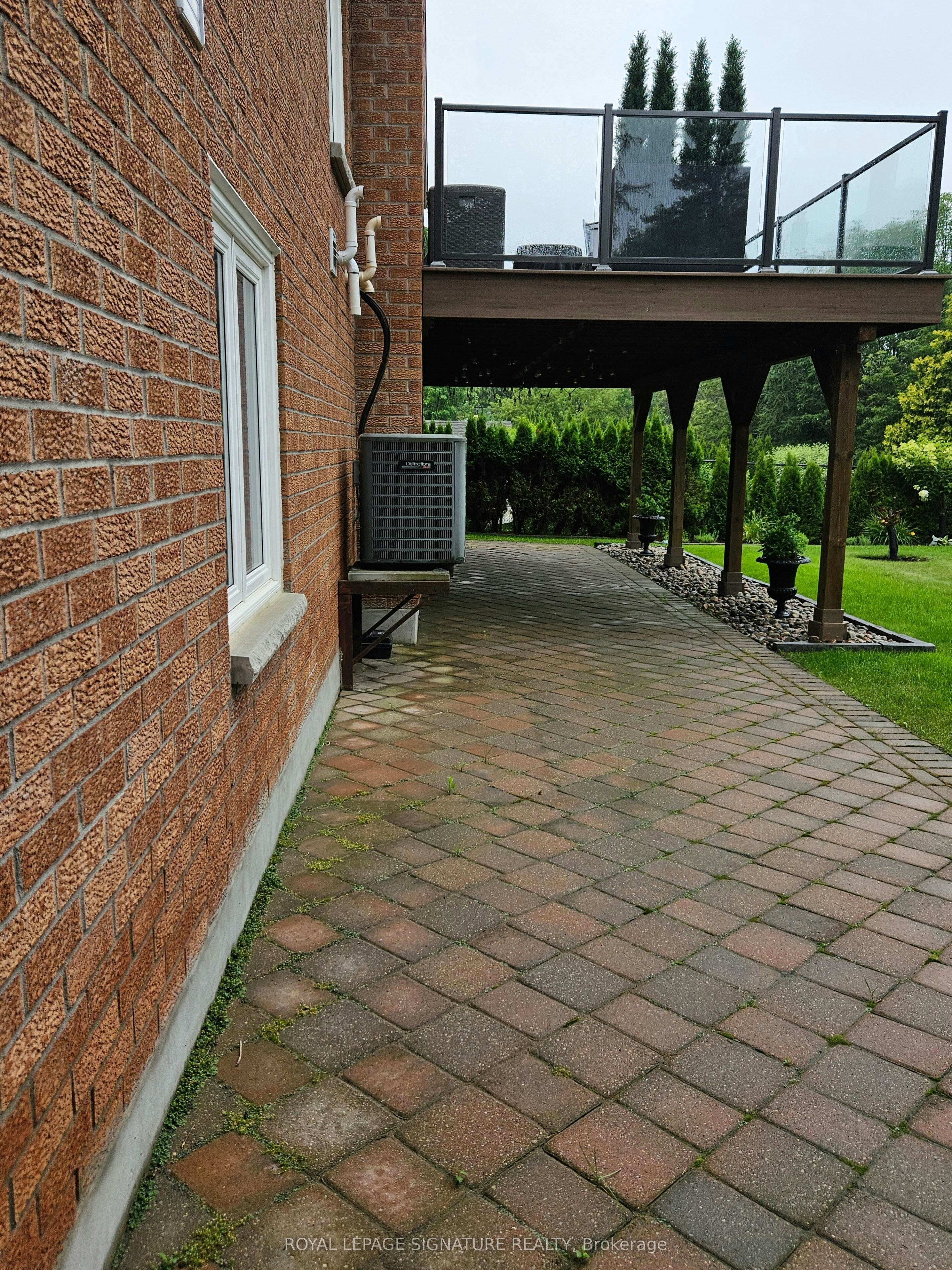 Lower-30 Craigleith Crescent, Richmond Hill, ON, L4E 2S1 - 9