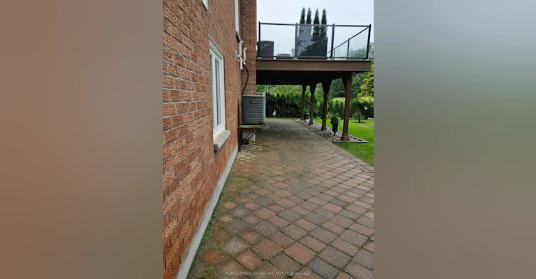 Lower-30 Craigleith Crescent, Richmond Hill, ON, L4E 2S1 - 9