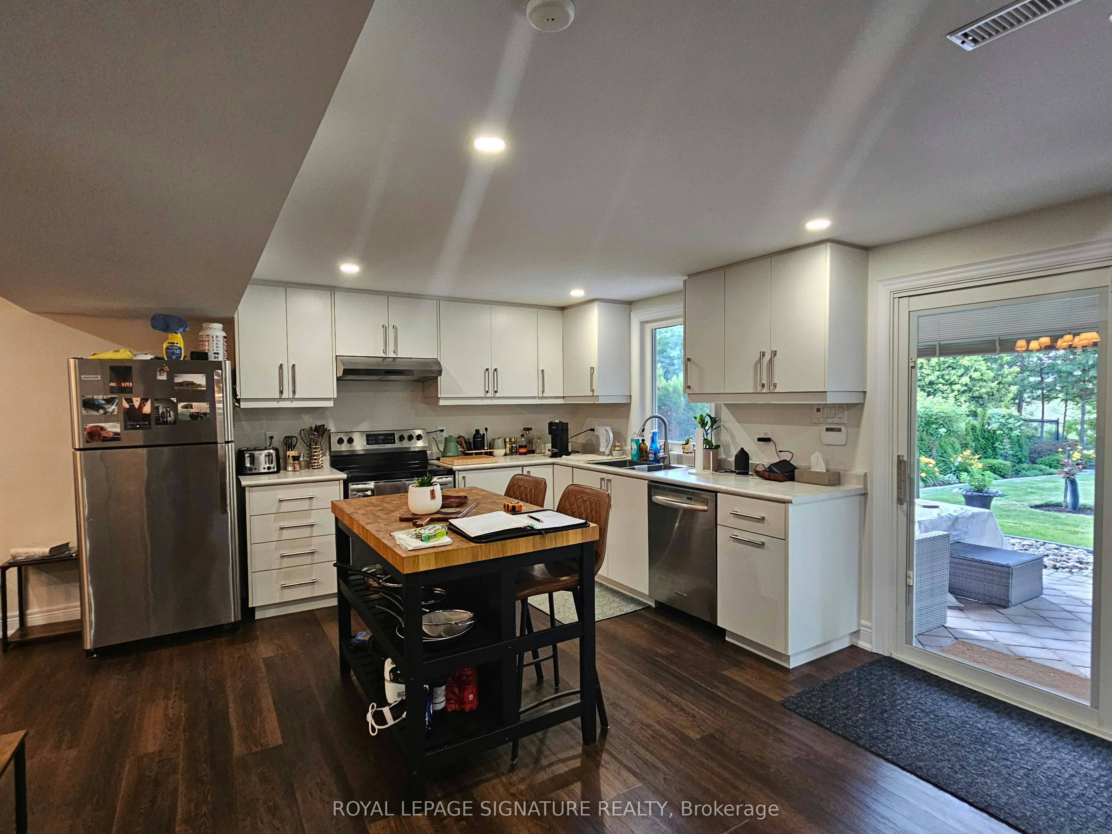 Lower-30 Craigleith Crescent, Richmond Hill, ON, L4E 2S1 - 16