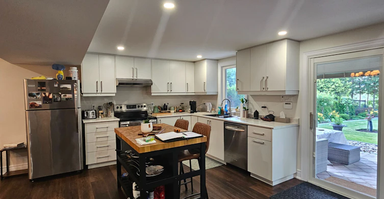 Lower-30 Craigleith Crescent, Richmond Hill, ON, L4E 2S1 - 16