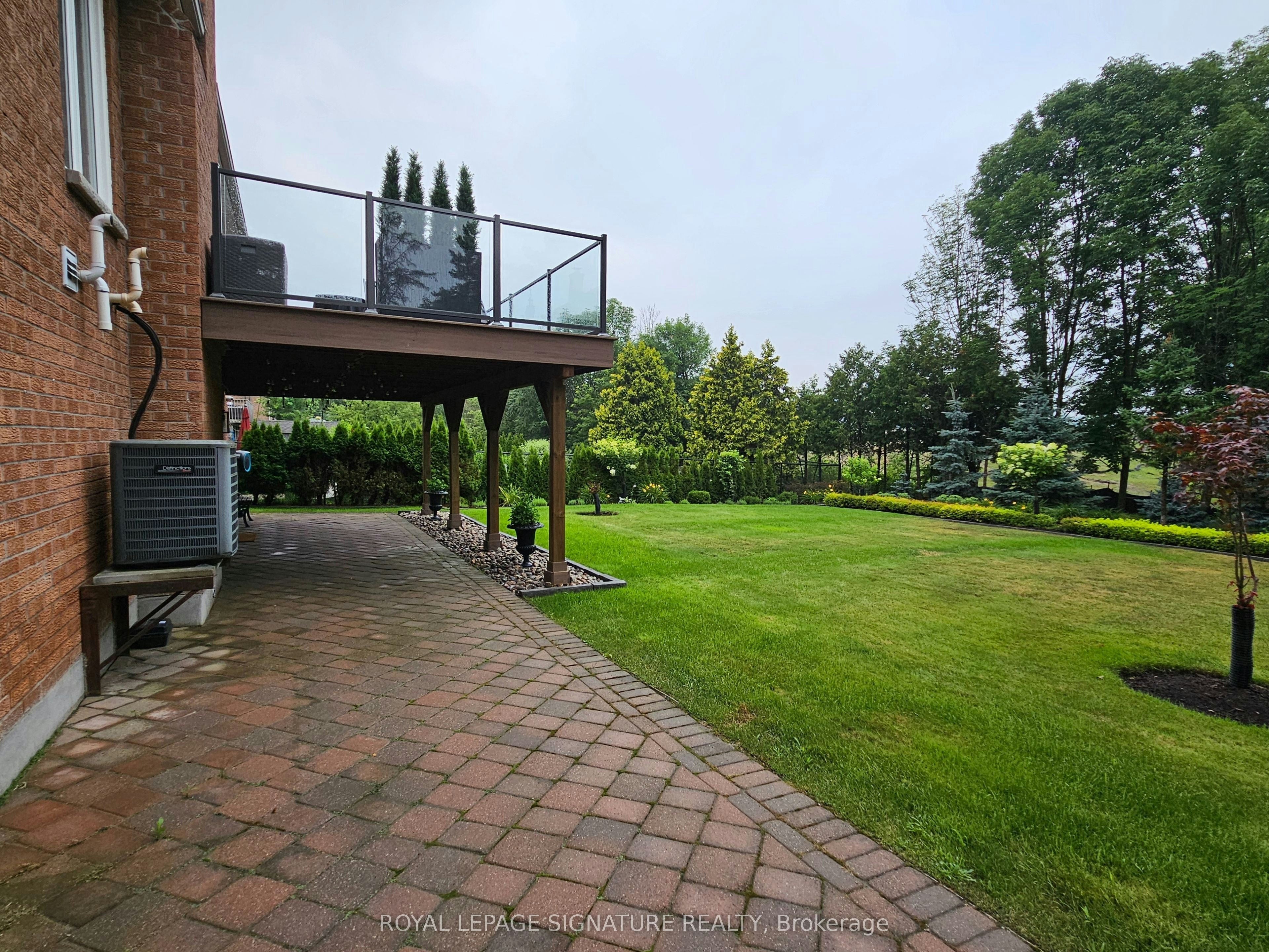 Lower-30 Craigleith Crescent, Richmond Hill, ON, L4E 2S1 - 13