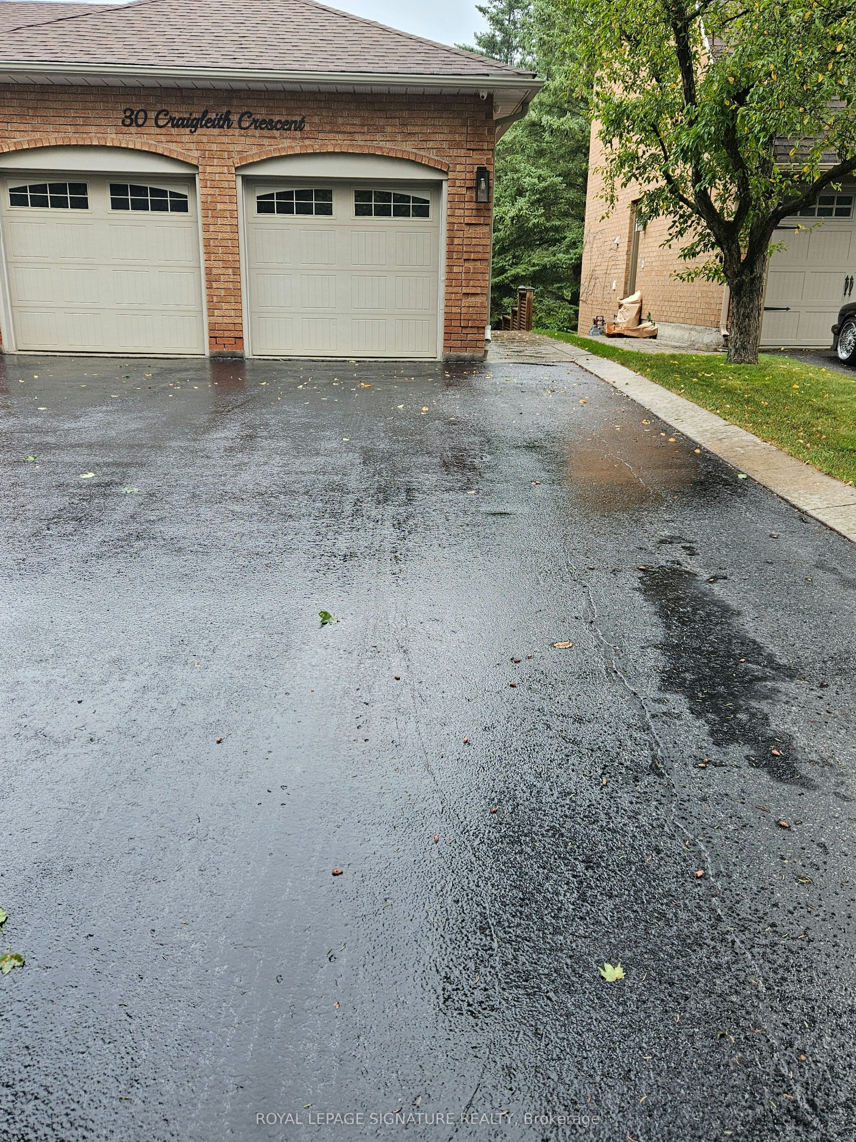 Lower-30 Craigleith Crescent, Richmond Hill, ON, L4E 2S1 - 3