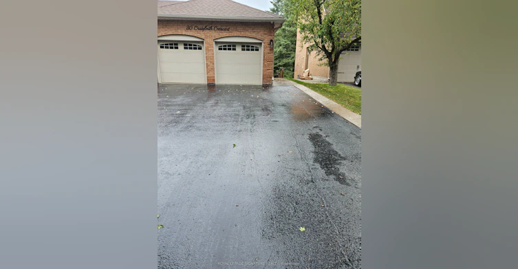 Lower-30 Craigleith Crescent, Richmond Hill, ON, L4E 2S1 - 3