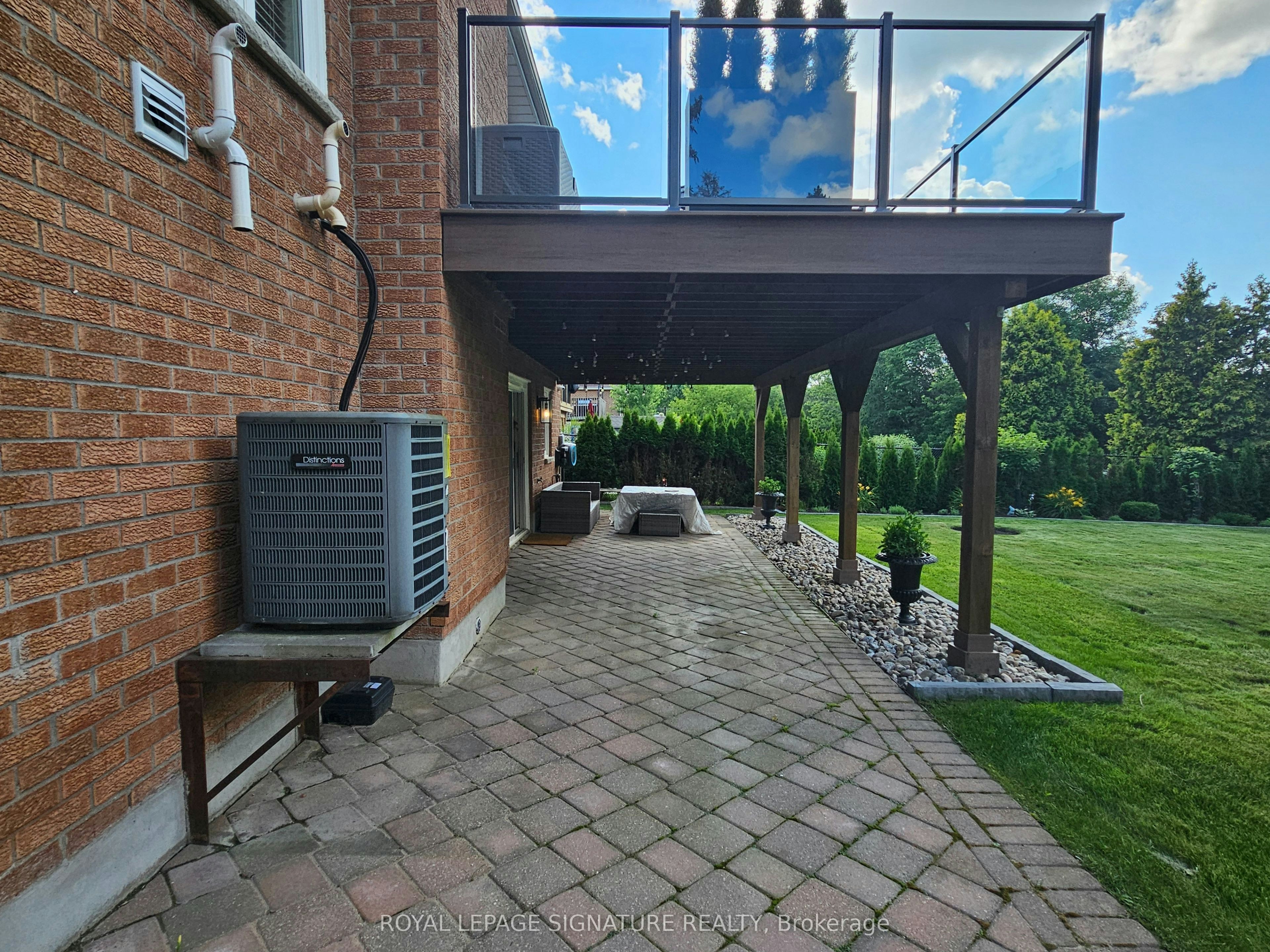Lower-30 Craigleith Crescent, Richmond Hill, ON, L4E 2S1 - 8