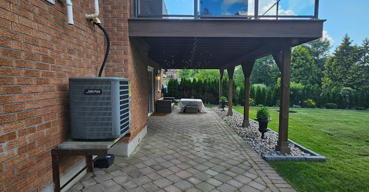 Lower-30 Craigleith Crescent, Richmond Hill, ON, L4E 2S1 - 8