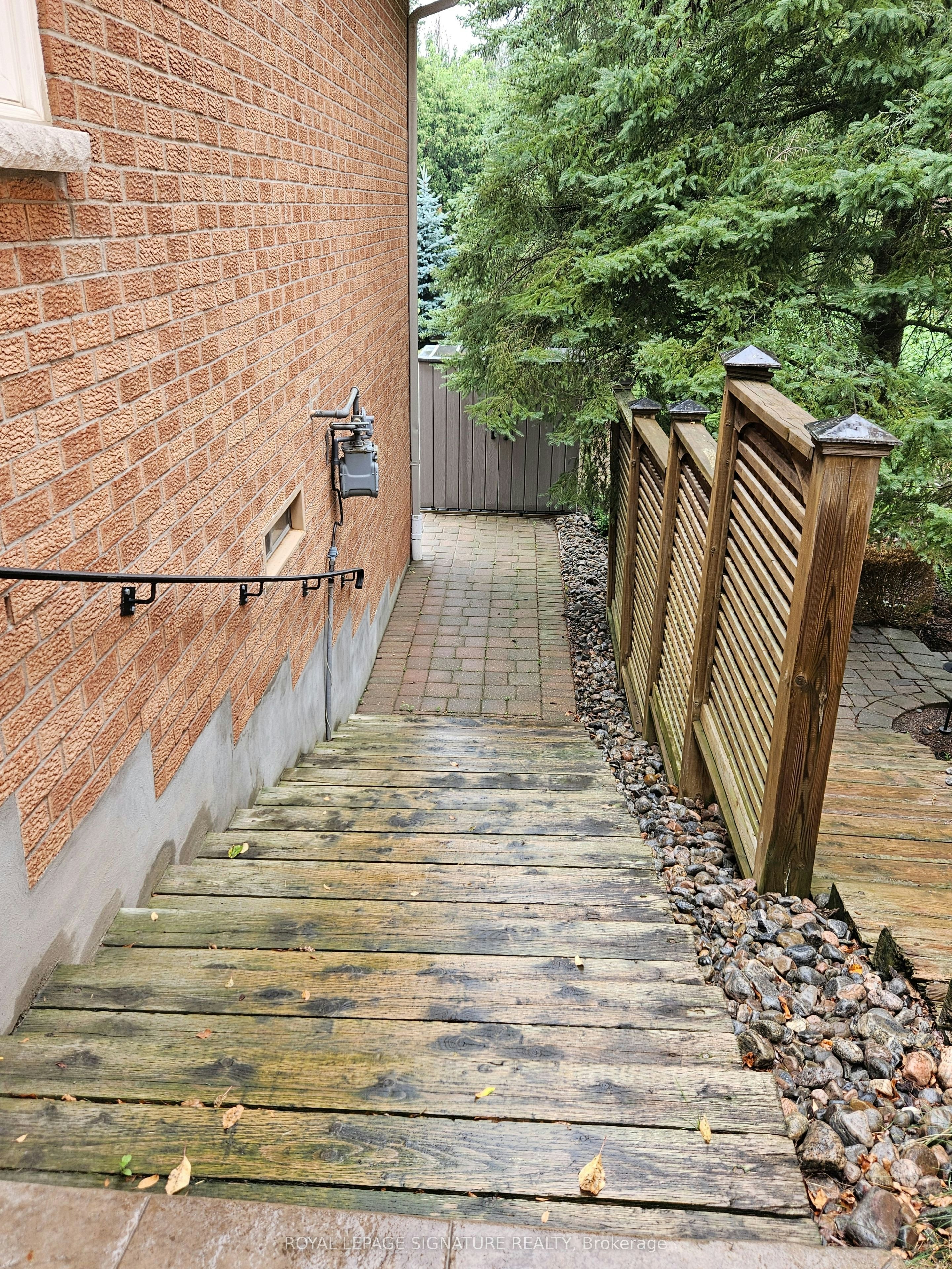 Lower-30 Craigleith Crescent, Richmond Hill, ON, L4E 2S1 - 5
