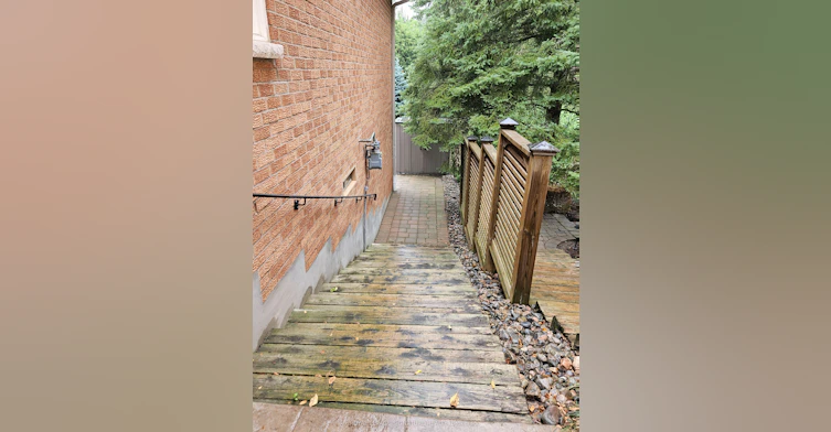 Lower-30 Craigleith Crescent, Richmond Hill, ON, L4E 2S1 - 5