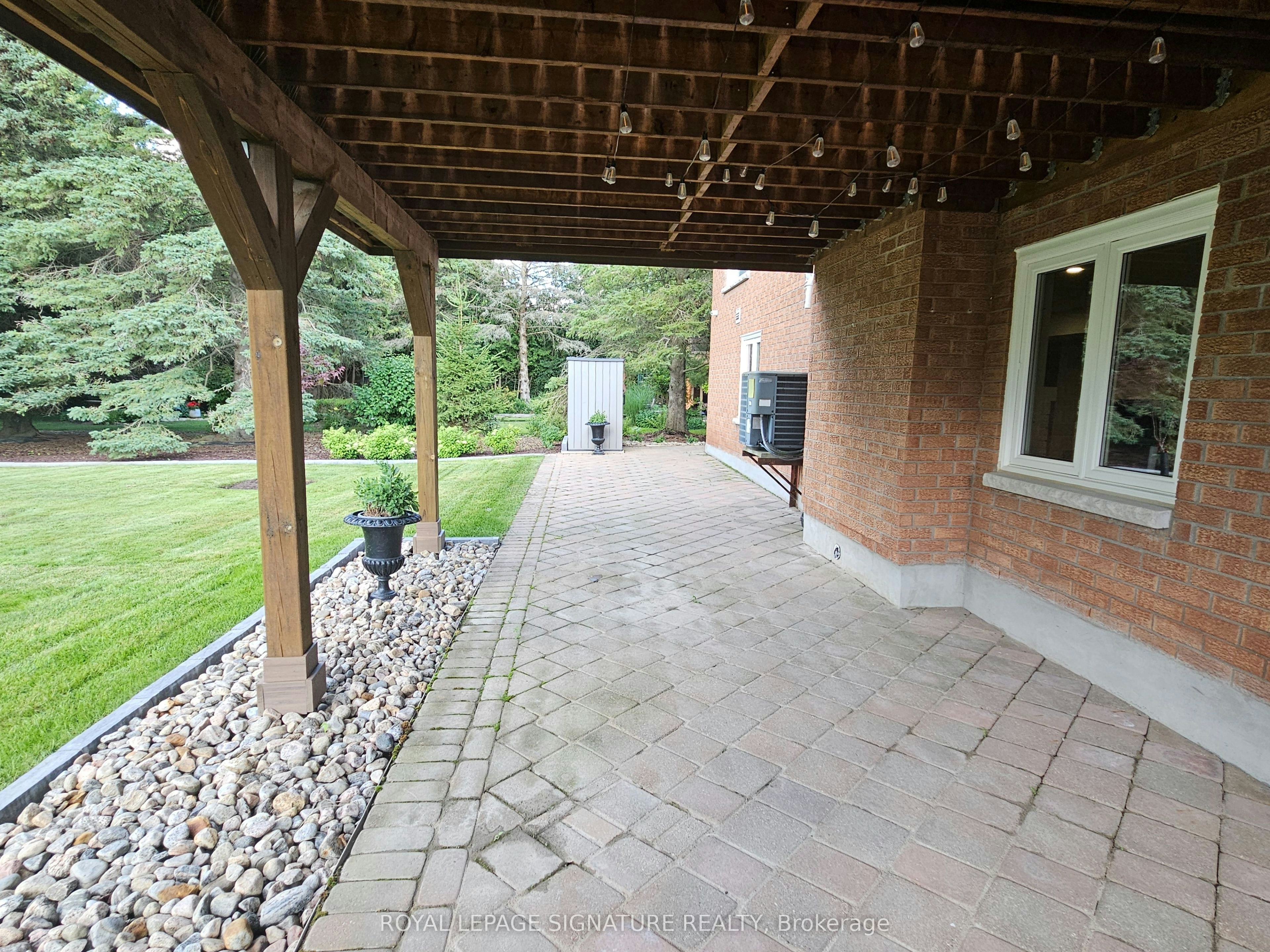 Lower-30 Craigleith Crescent, Richmond Hill, ON, L4E 2S1 - 12