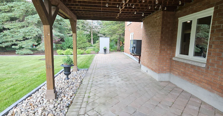 Lower-30 Craigleith Crescent, Richmond Hill, ON, L4E 2S1 - 12