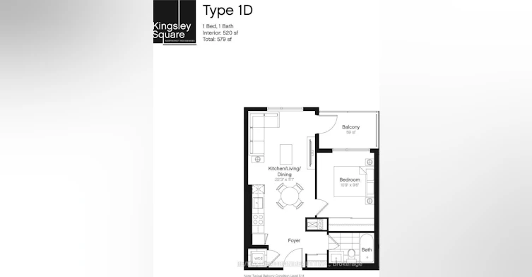 506-705 Davis Drive, Newmarket, ON, L3Y 0J1 - 5