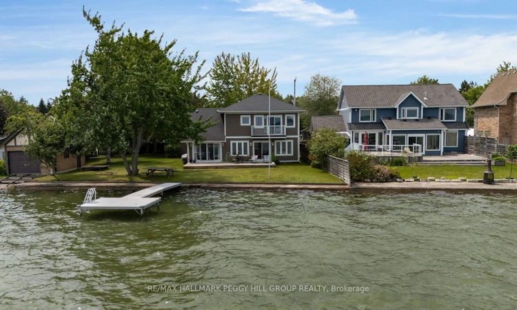 2261 Crystal Beach Road