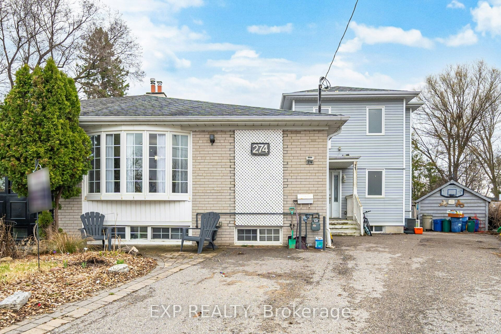274 Demaine Crescent, Richmond Hill, ON, L4C 2W5