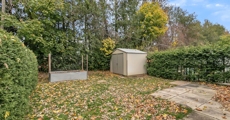 145 Willow Lane, Newmarket, ON, L3Y 4J1 - 26