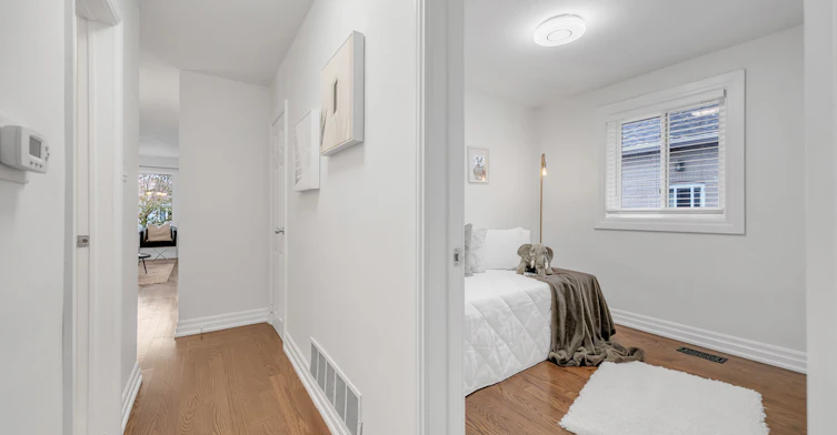 145 Willow Lane, Newmarket, ON, L3Y 4J1 - 17