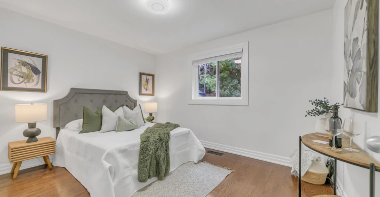 145 Willow Lane, Newmarket, ON, L3Y 4J1 - 22