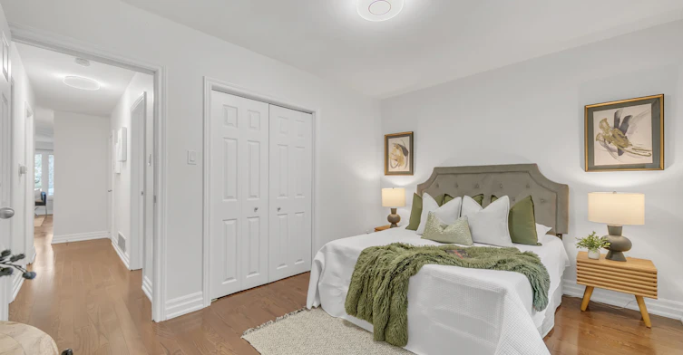 145 Willow Lane, Newmarket, ON, L3Y 4J1 - 23