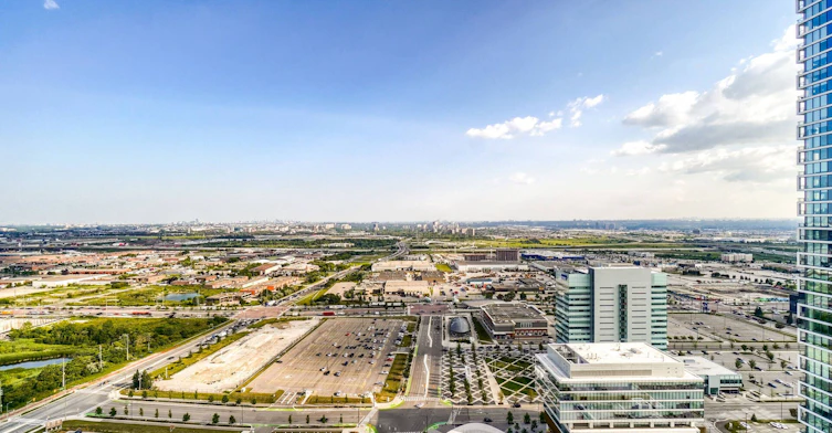 4009-950 Portage Parkway, Vaughan, ON, L4K 0J7 - 34