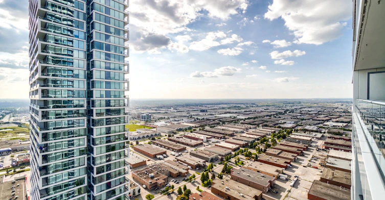4009-950 Portage Parkway, Vaughan, ON, L4K 0J7 - 36