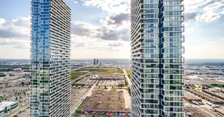 4009-950 Portage Parkway, Vaughan, ON, L4K 0J7 - 35