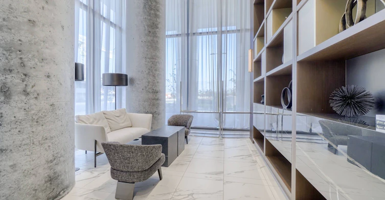 4009-950 Portage Parkway, Vaughan, ON, L4K 0J7 - 4