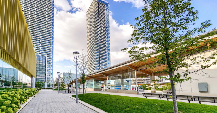 4009-950 Portage Parkway, Vaughan, ON, L4K 0J7 - 39