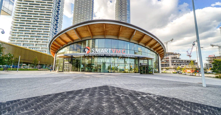 4009-950 Portage Parkway, Vaughan, ON, L4K 0J7 - 38