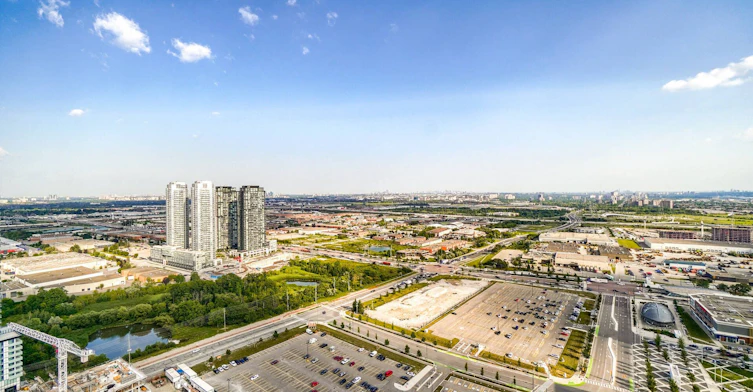 4009-950 Portage Parkway, Vaughan, ON, L4K 0J7 - 33