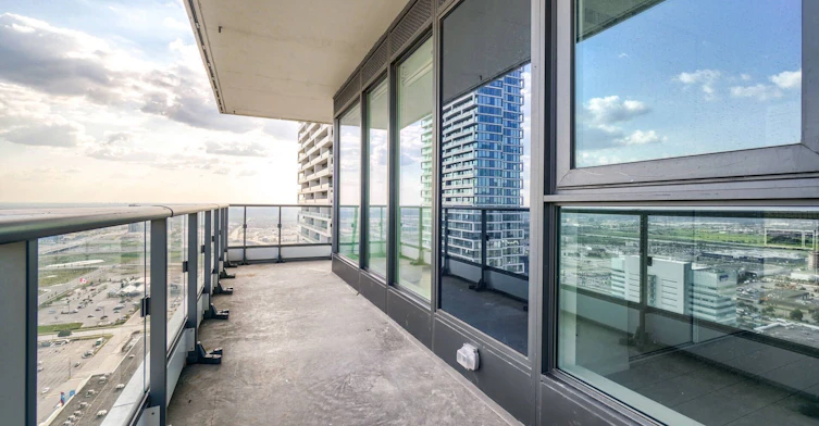 4009-950 Portage Parkway, Vaughan, ON, L4K 0J7 - 32