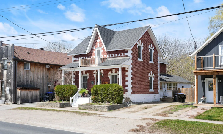8116 Main Street