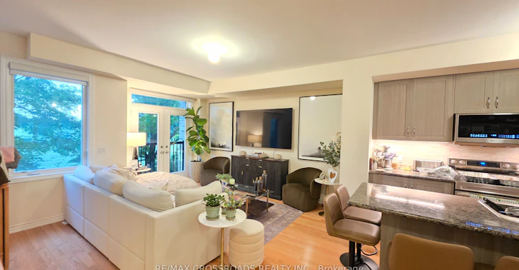 60 Puisaya Drive, Richmond Hill, ON, L4E 1A2 - 20