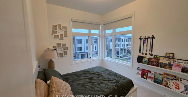 60 Puisaya Drive, Richmond Hill, ON, L4E 1A2 - 38