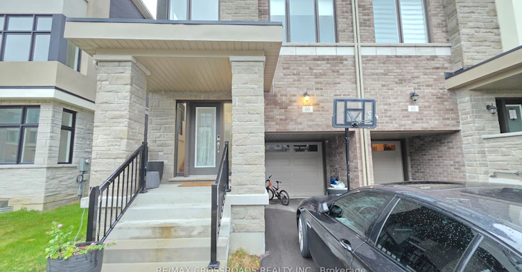 60 Puisaya Drive, Richmond Hill, ON, L4E 1A2 - 3