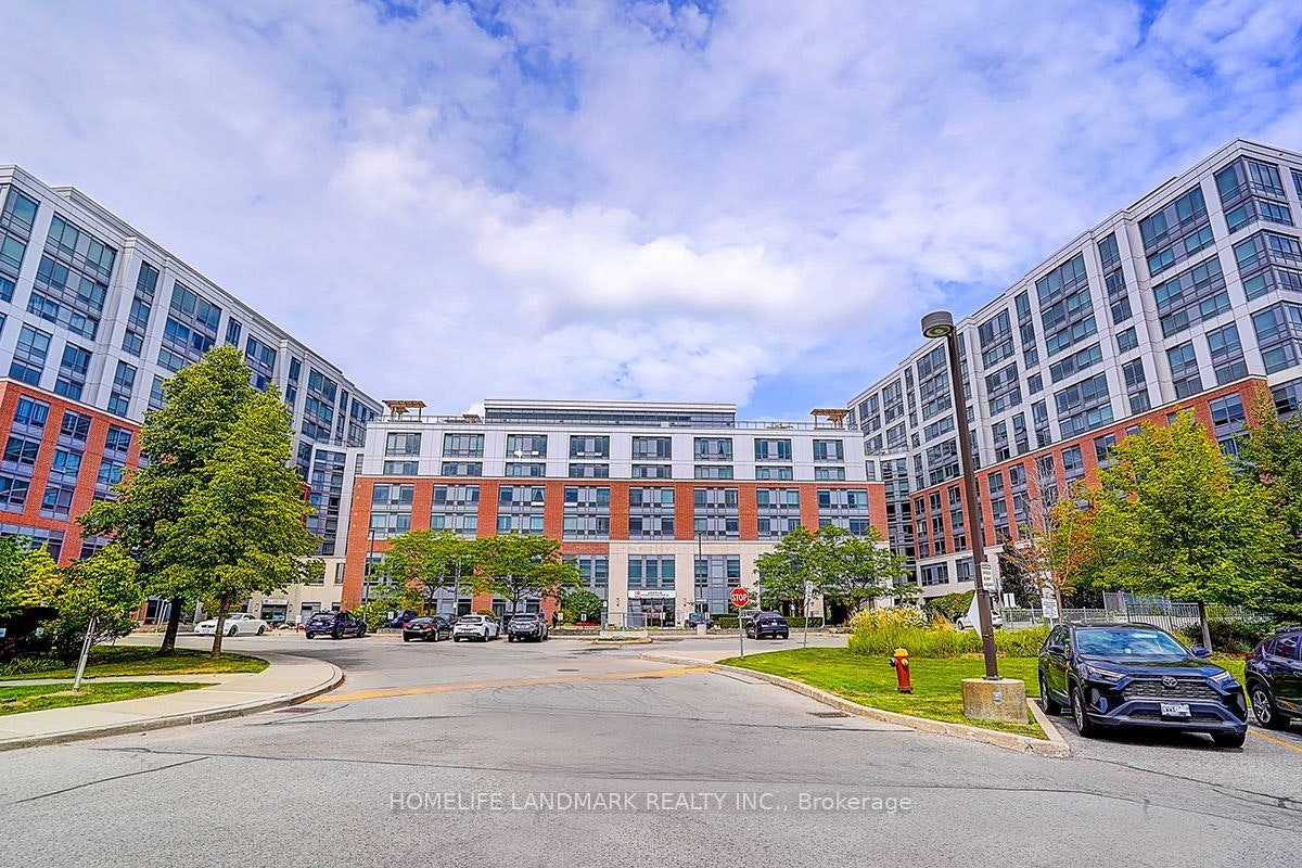 650-11211 Yonge Street, Richmond Hill, ON, L4S 0E9