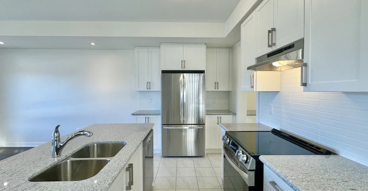 53 Riley Reed Lane, Richmond Hill, ON, L4S 0M3 - 6