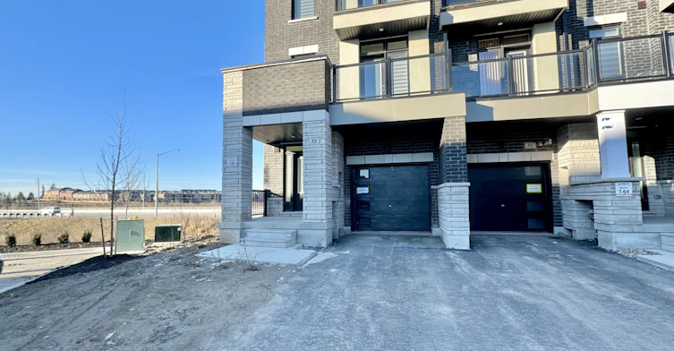 53 Riley Reed Lane, Richmond Hill, ON, L4S 0M3 - 33