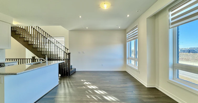 53 Riley Reed Lane, Richmond Hill, ON, L4S 0M3 - 9