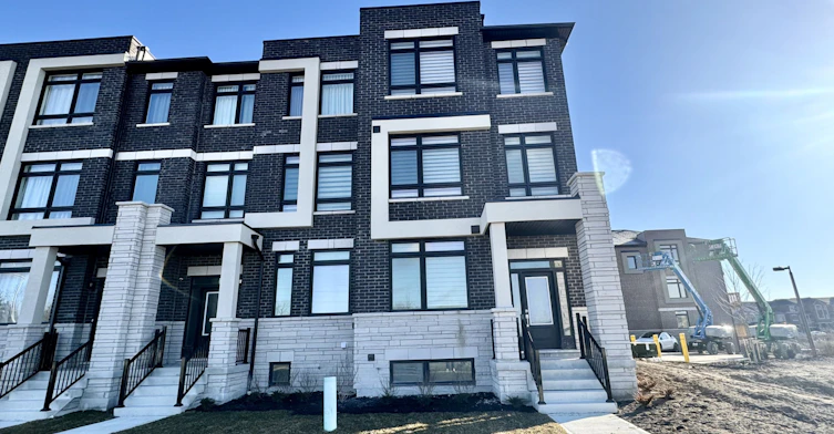 53 Riley Reed Lane, Richmond Hill, ON, L4S 0M3