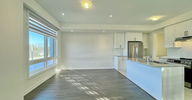 53 Riley Reed Lane, Richmond Hill, ON, L4S 0M3 - 8